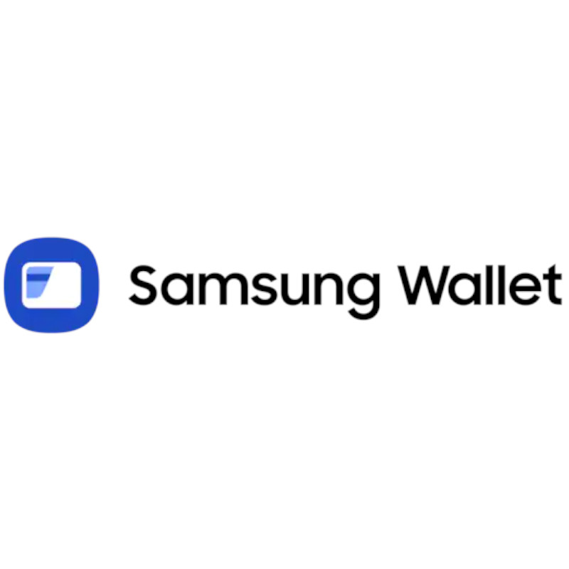 Samsung Wallet logo