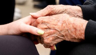 Senior living: Three medical routines older people may not need – Daily Breeze