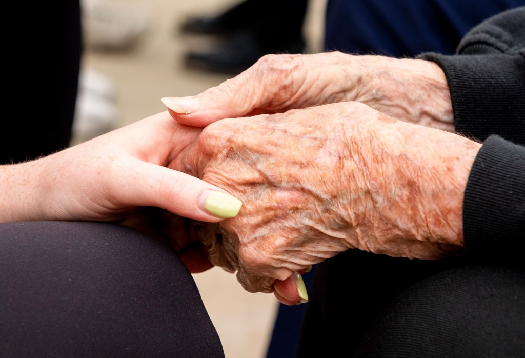 Senior living: Three medical routines older people may not need – Daily Breeze