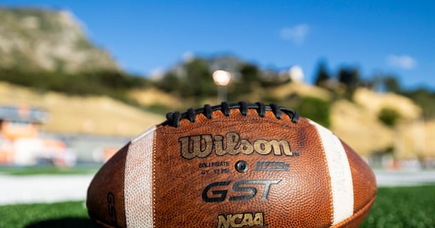 This Latter-day Saint linebacker — who BYU and Utah offered before his mission — re-opens his recruitment – Deseret News