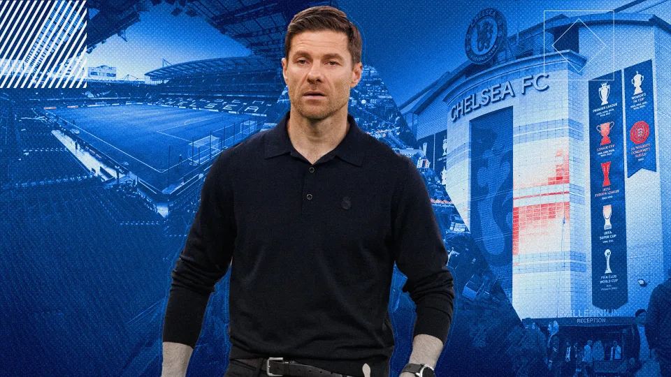 It's a new era for Chelsea but Alonso may face a battle to keep hold of his star players