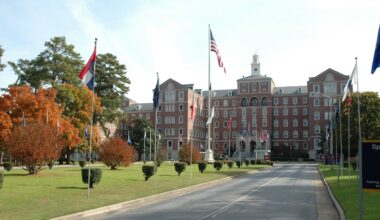 VA hospitals earn top marks in federal review