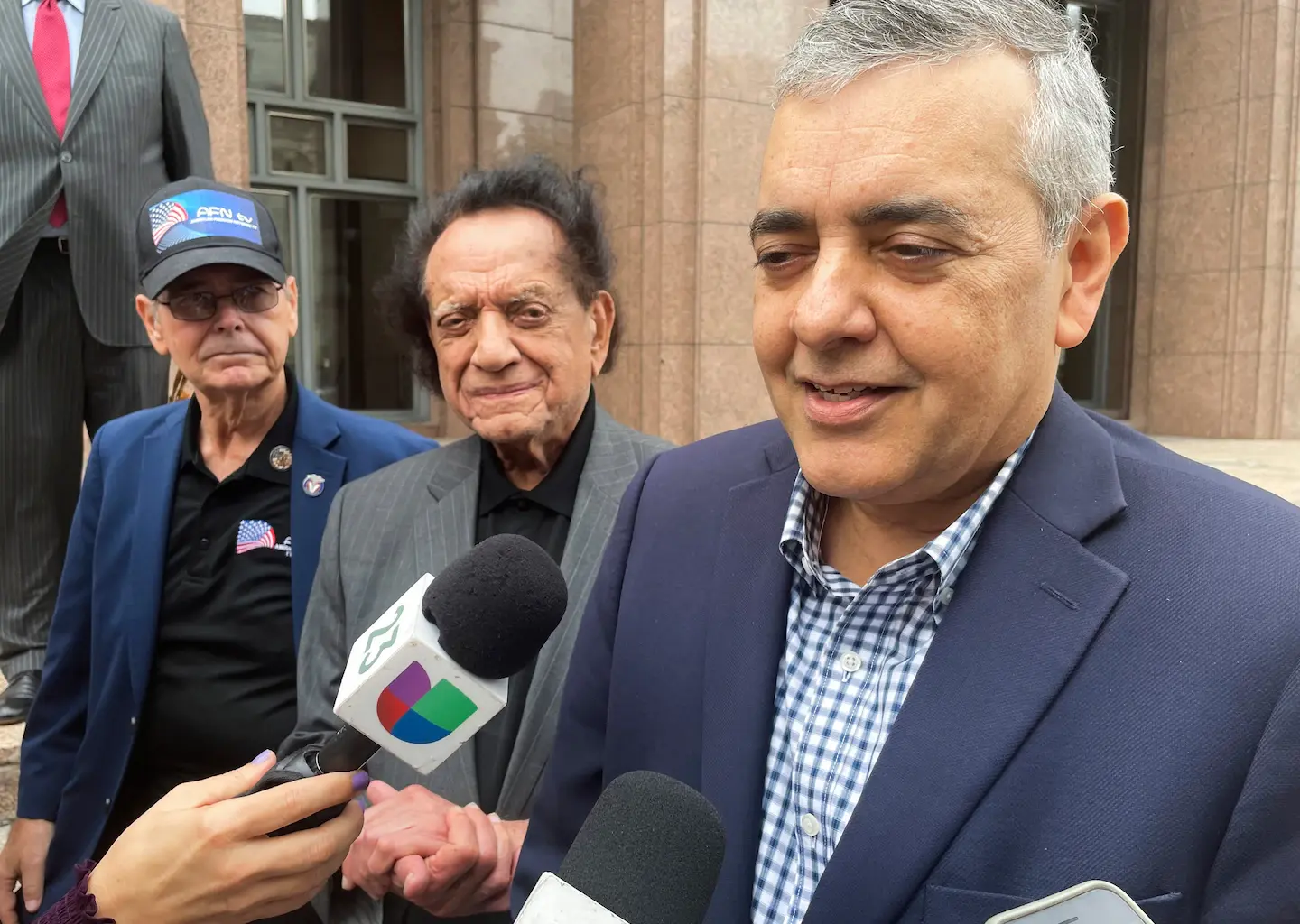 Ex-Fla. congressman and Rubio ally convicted of secretly lobbying for Venezuela - The Washington Post