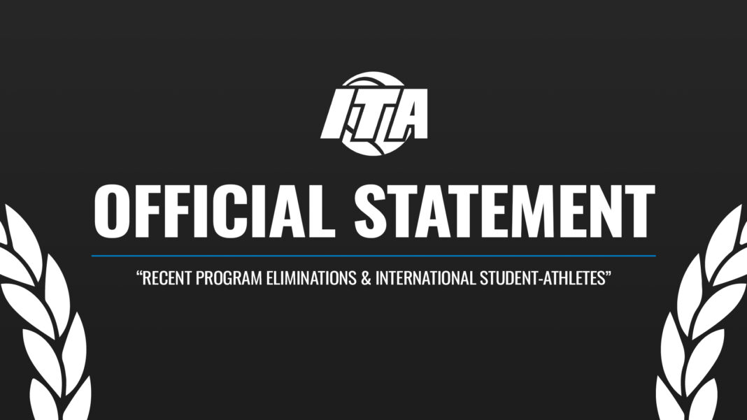 Official Statement - May 7th