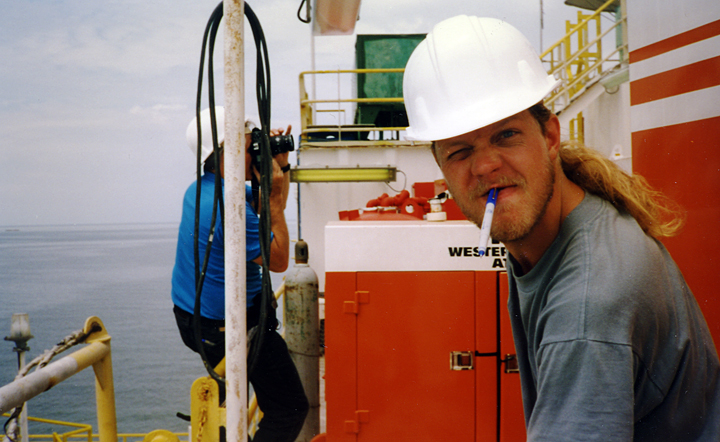 OilRig