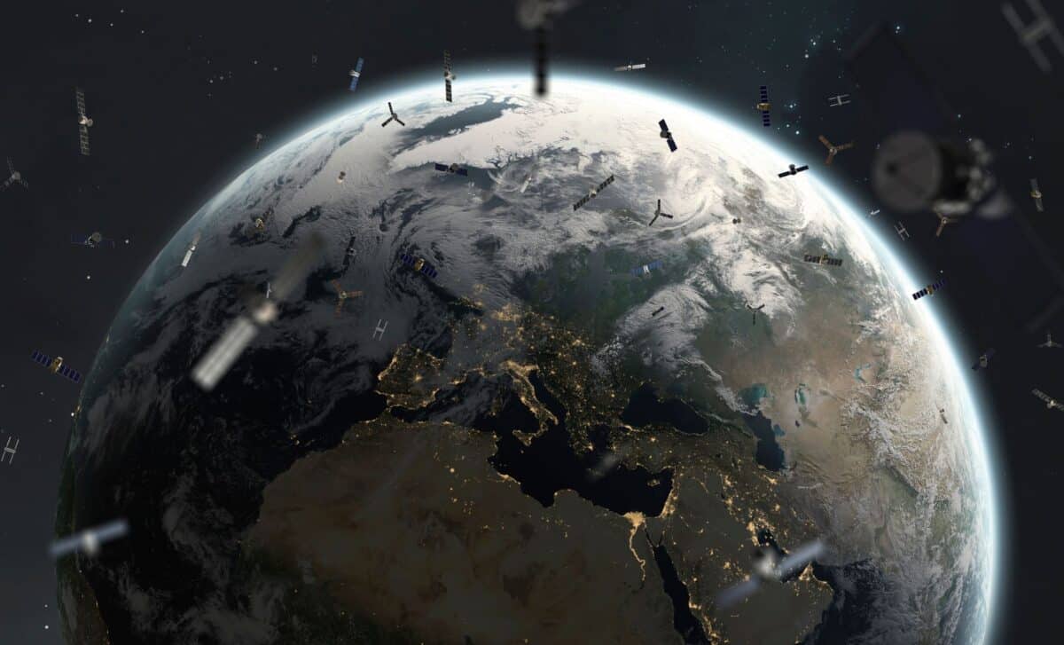 Old Space Junk From The 1960s Just Revealed A Hidden Effect Of The Sun On Earth’s Orbit