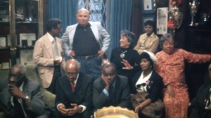 'Once Upon a Time in Harlem'