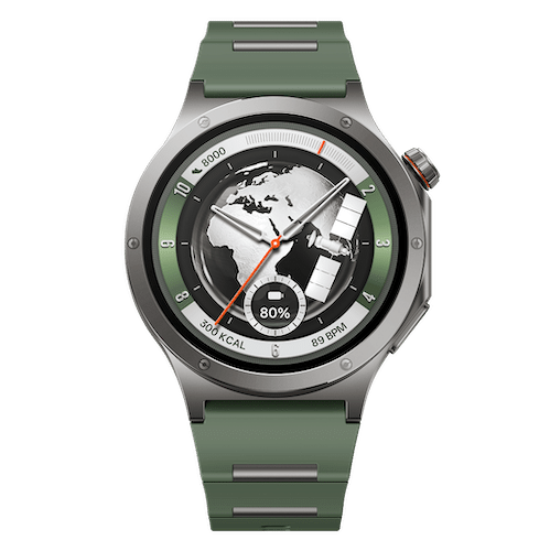 OnePlus Watch 4