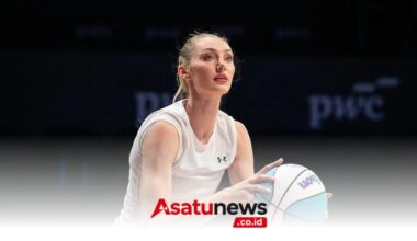 Cameron Brink Focuses on Mental Health and Fashion Amid WNBA Return