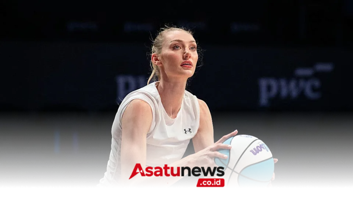 Cameron Brink Focuses on Mental Health and Fashion Amid WNBA Return