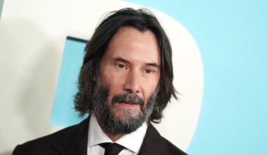 Keanu Reeves to Voice Lead in Stop-Motion Samurai Feature Hidari