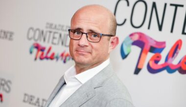 Eric Kripke On 'The Boys' Fan Complaints About "Filler Episodes"