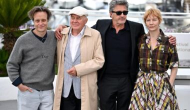 Cannes Palme d'Or Contenders 2026: Who Will Win?