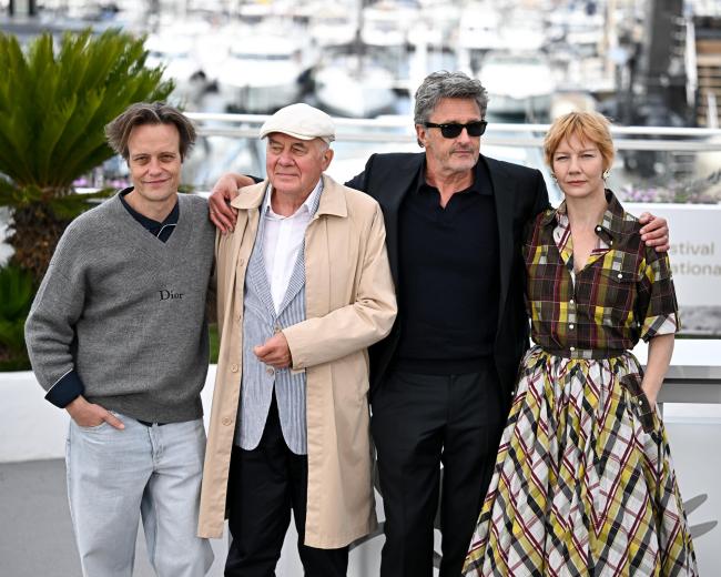 Cannes Palme d'Or Contenders 2026: Who Will Win?
