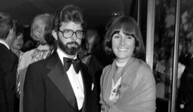 Marcia Lucas Dead: 'Star Wars' Editor Was 80