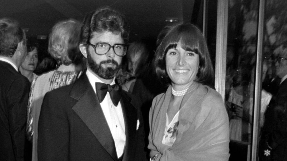 Marcia Lucas Dead: 'Star Wars' Editor Was 80