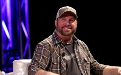 Garth Brooks