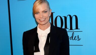 Jaime Pressly Launches OnlyFans After 'My Name Is Earl' Fame
