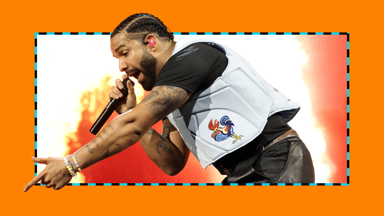 5 Takeaways From Drake’s Iceman, Habibti, and Maid of Honour