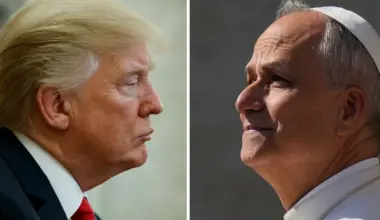Poll finds broad rejection of religion-related messages from Trump, Hegseth - The Washington Post