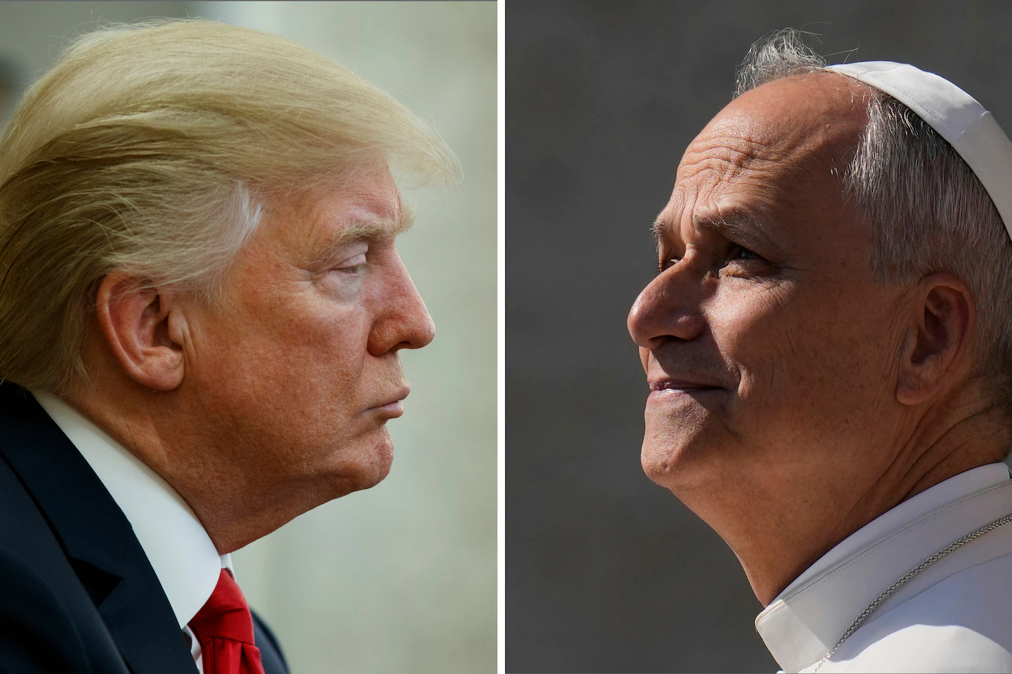Poll finds broad rejection of religion-related messages from Trump, Hegseth - The Washington Post