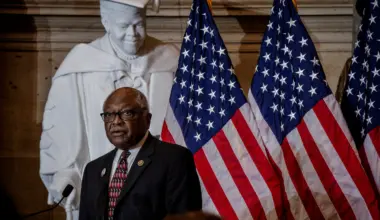 South Carolina Republicans block plan to eliminate Clyburn’s House seat - The Washington Post