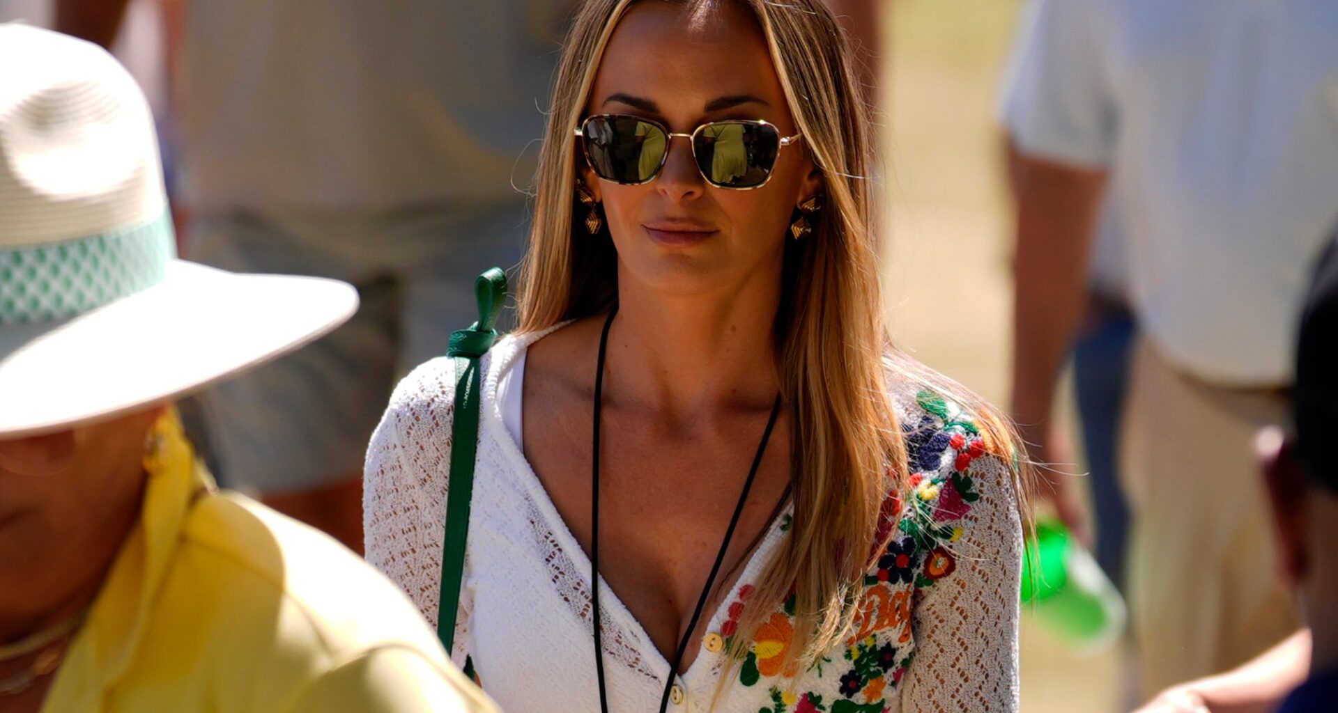 Jena Sims Isn’t Losing Sleep Over the Internet Trying to Cancel Her, Heres Why