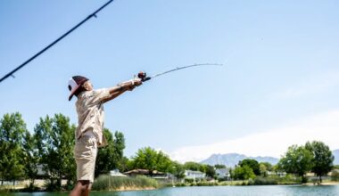 How will drought impact fishing in Utah? – Deseret News