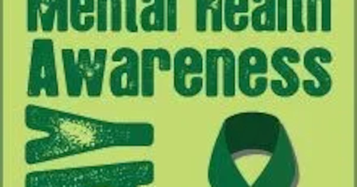 Aroma Park Youth Center hosts free Mental Health Fair on May 29 – Shaw Local