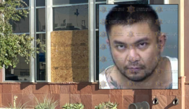 Man accused of breaking into medical examiner’s office, sexually abusing 4 corpses