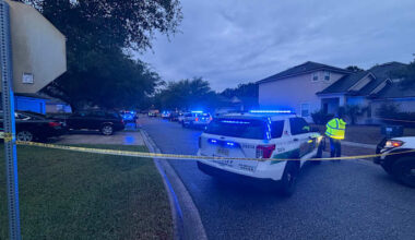 Clay County Sheriff’s Office investigating deputy-involved shooting in Oakleaf Plantation