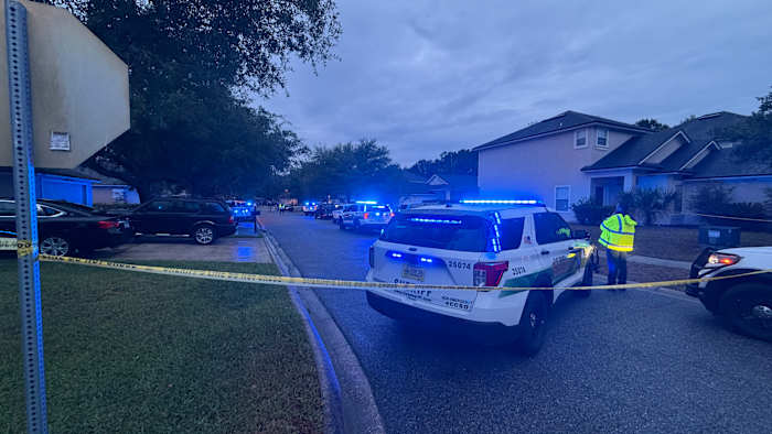 Clay County Sheriff’s Office investigating deputy-involved shooting in Oakleaf Plantation