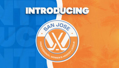PROFESSIONAL WOMEN’S HOCKEY LEAGUE EXPANDS TO SAN JOSE, CALIFORNIA FOR 2026-27 SEASON | PWHL