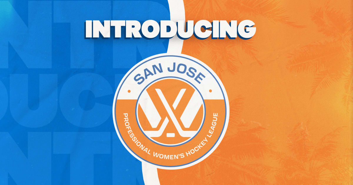 PROFESSIONAL WOMEN’S HOCKEY LEAGUE EXPANDS TO SAN JOSE, CALIFORNIA FOR 2026-27 SEASON | PWHL