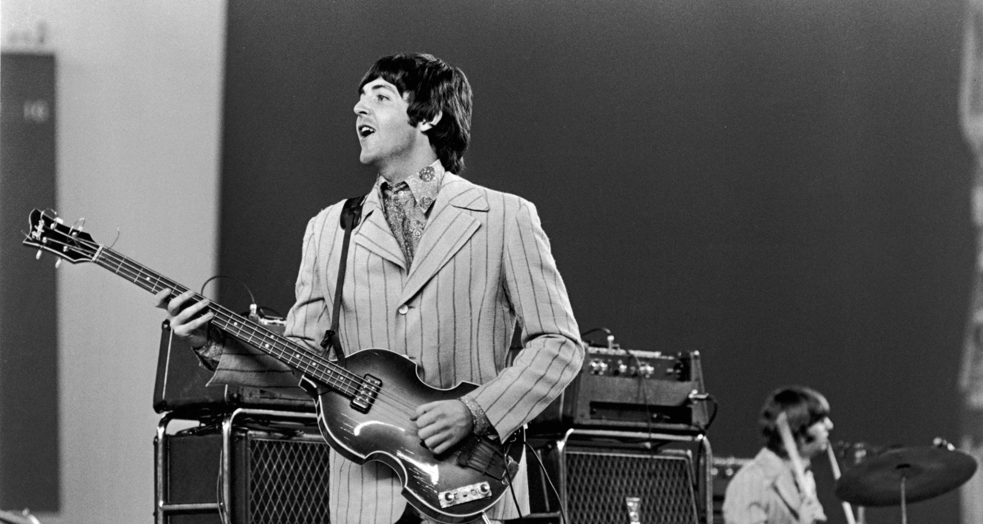 3 Nearly Unbelievable Coincidences in Rock History