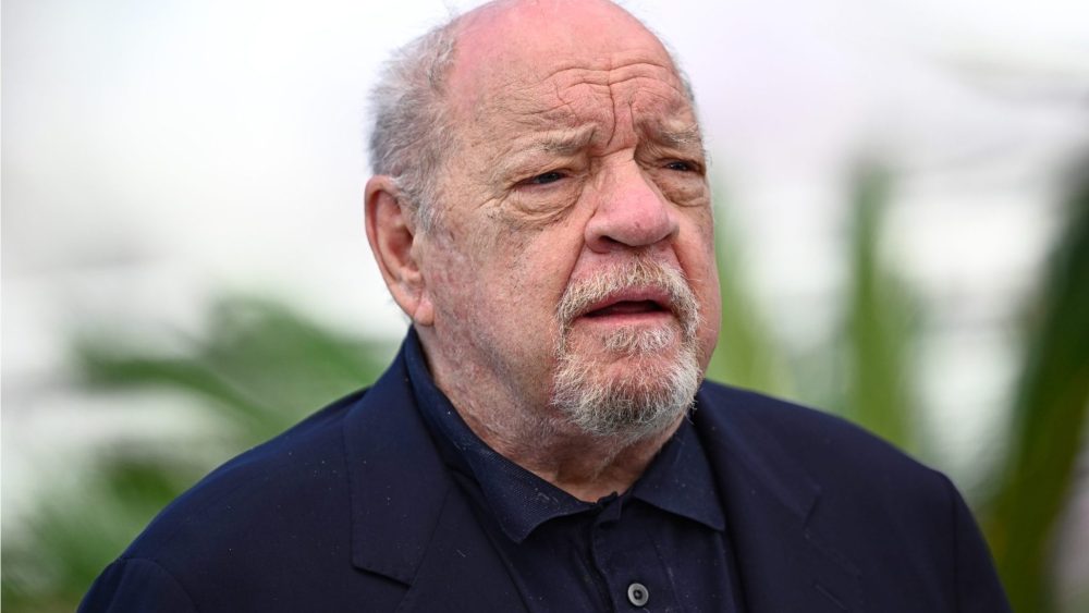 Paul Schrader Had 'AI Girlfriend' Who Ended Relationship
