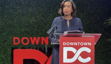 Warning lights for recession ‘flashing red,’ Downtown DC business leader says