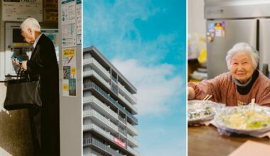 Photographing Hokkaido: The Japan North of Tokyo That Most People Never See