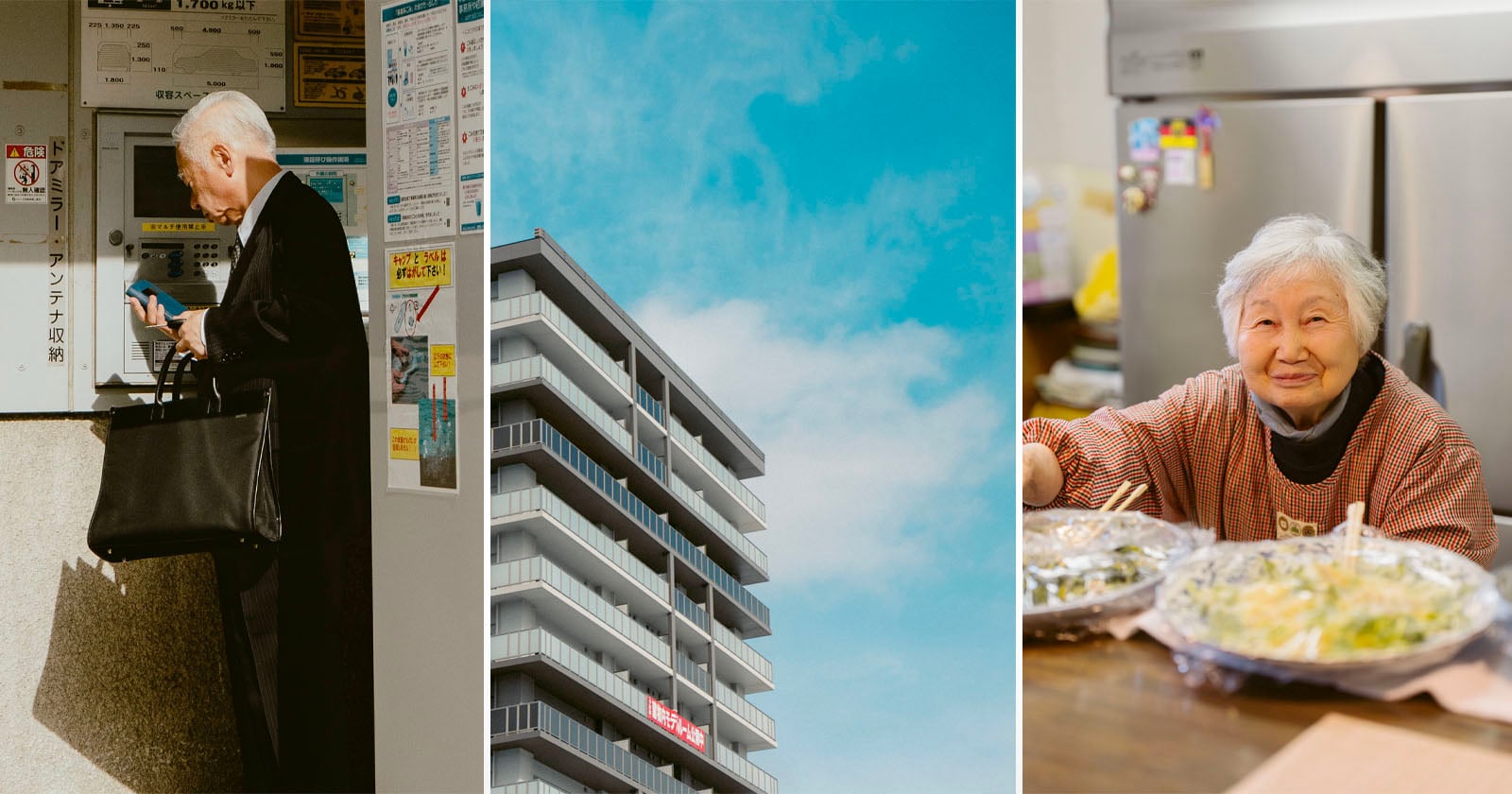 Photographing Hokkaido: The Japan North of Tokyo That Most People Never See