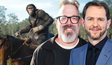 'Fantastic Four' Director To Helm New 'Planet of the Apes' Movie
