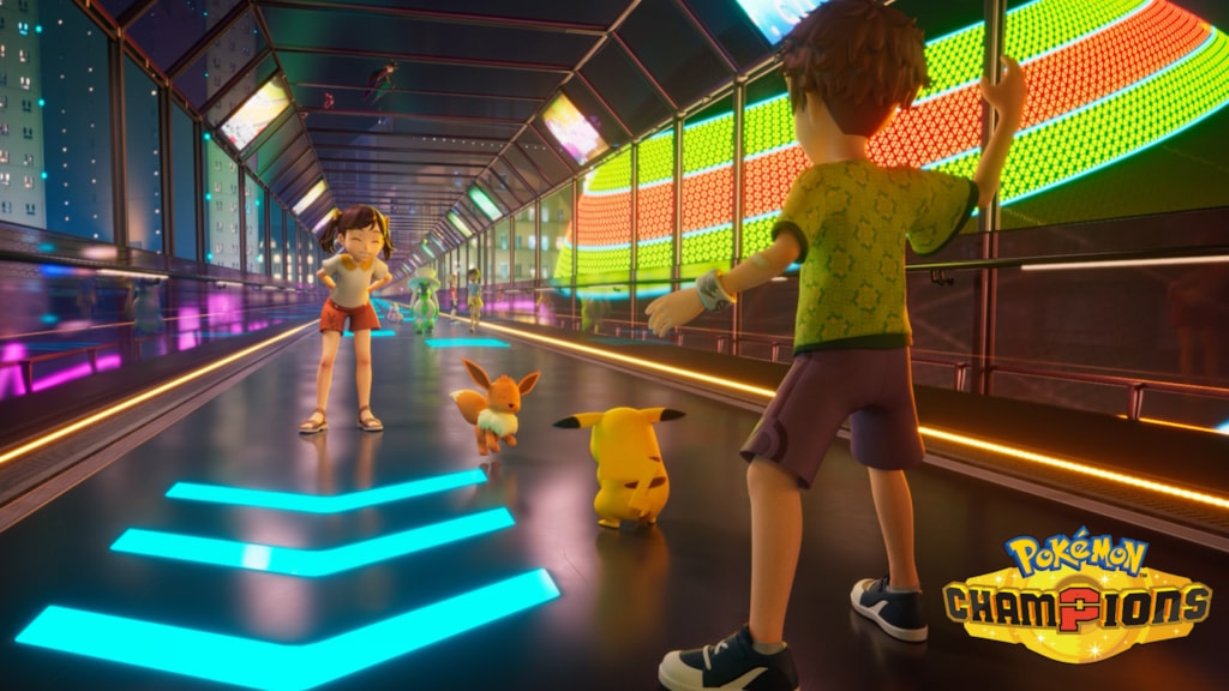 Pokemon Champions dev explains the limited roster and comments on timing to bring new Pokemon to the game