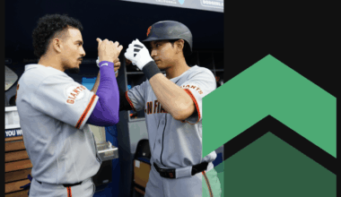 MLB Power Rankings: Who — or what — is your team missing most this season?