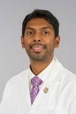 Dr. Prem Kumar, Hartford Hospital. (Courtesy)