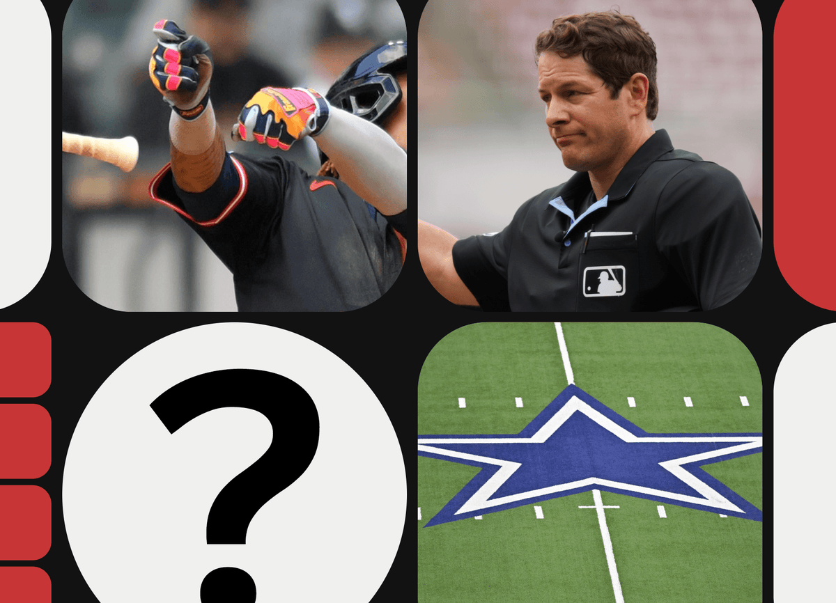Your sports rules questions, answered. Plus: Knicks advance