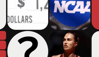 Your questions about NIL, answered. Plus: Avalanche crash out