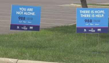May is Mental Health Awareness Month