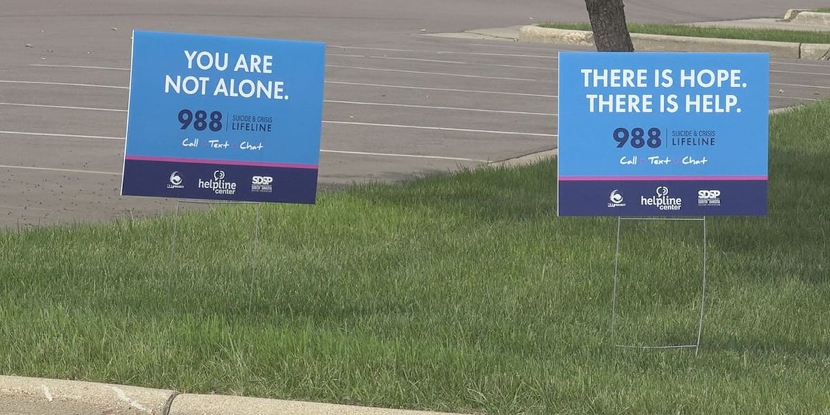 May is Mental Health Awareness Month