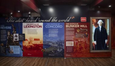 ‘Freedom Trucks’ deliver AI-washed history to the Lower 48