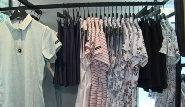 Scottsdale-based brand is making golf attire fashionable