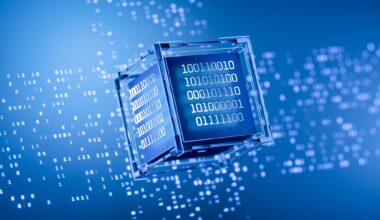 Quantum Computer Data Technology
